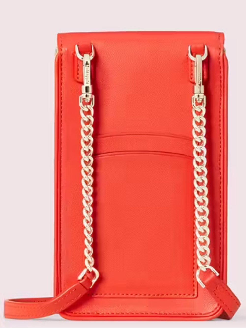 Kate Spade Fruit Novelty North South Phone Crossbody Bag NWOT - Picture 4 of 10